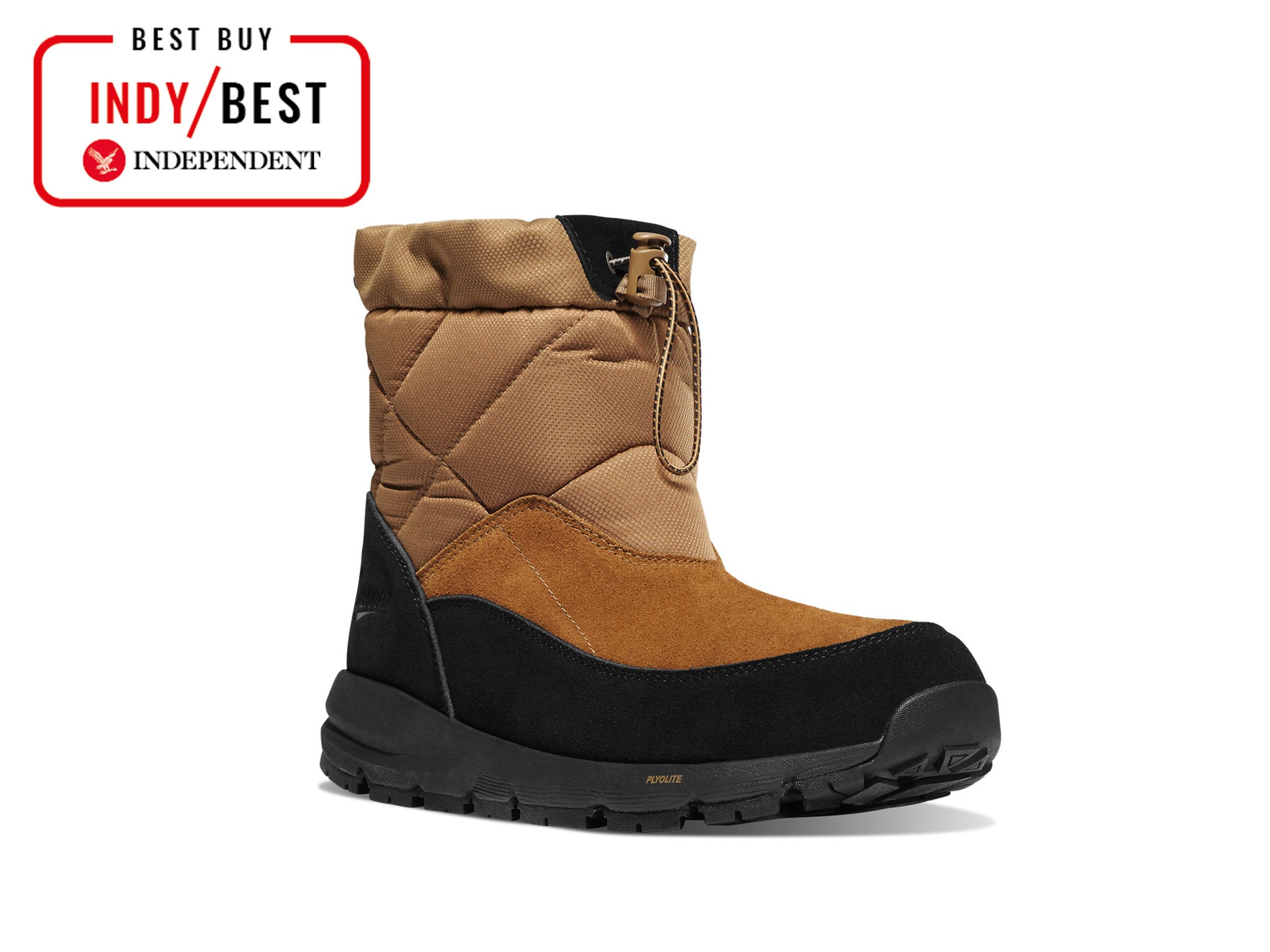 best waterproof mens snow boots